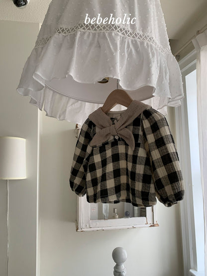 29.MellyCapeBlouse
