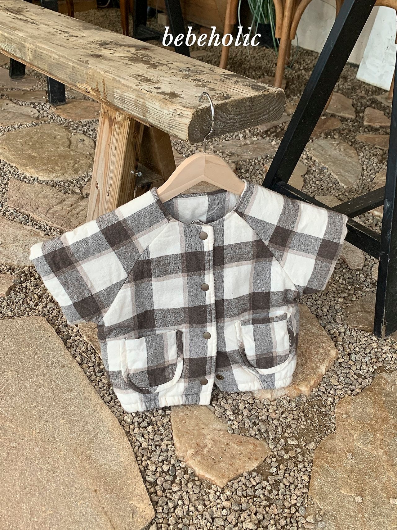 59.CheckJacket