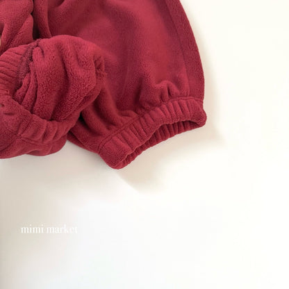 ［mimimarket］snow pants