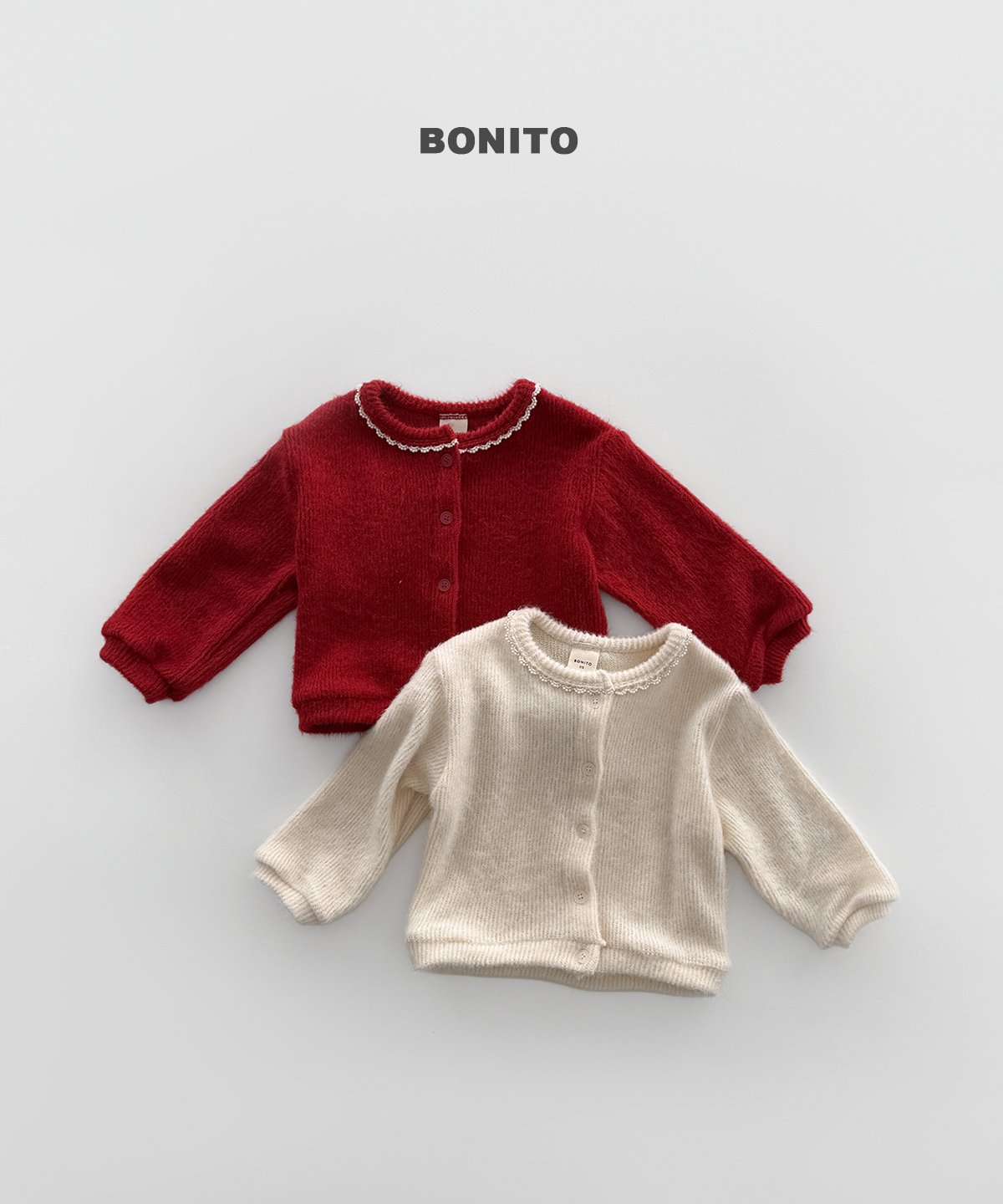 ［BONITO］chicago cardigan
