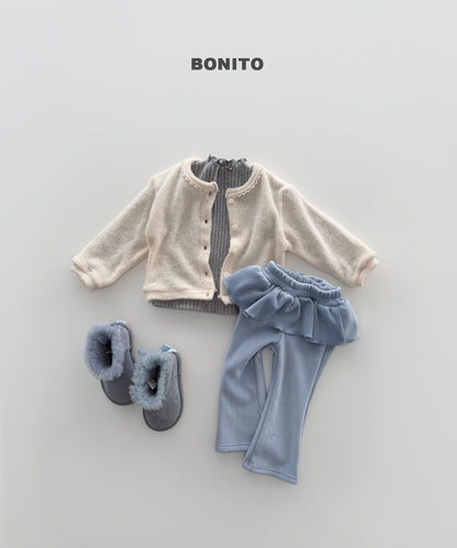 ［BONITO］chicago cardigan