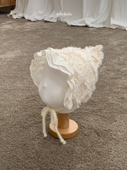 ［bebeholic］benny bonnet