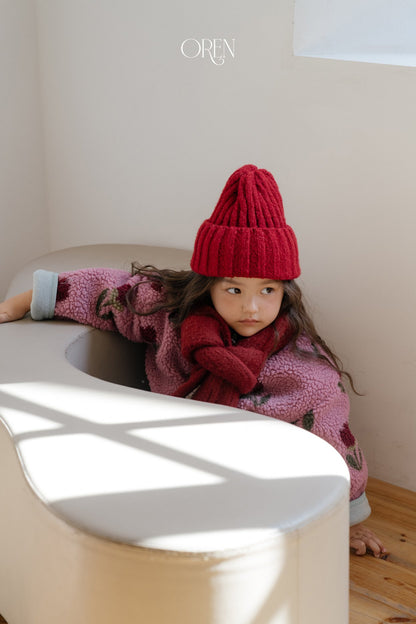 ［OREN］moen beanie