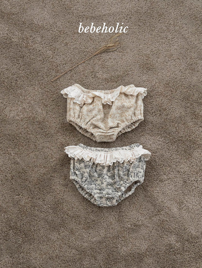 ［bebeholic］giselle bloomers
