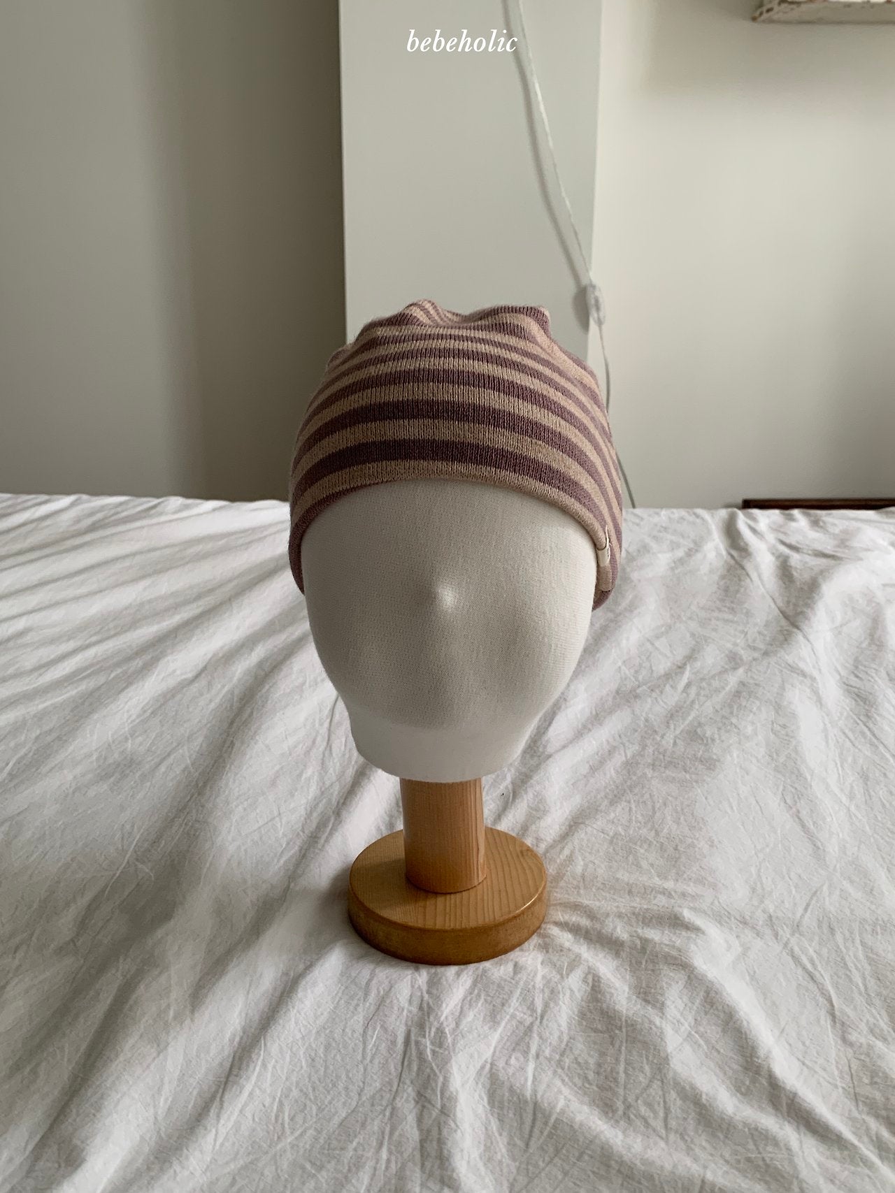 09.ToppingBeanie
