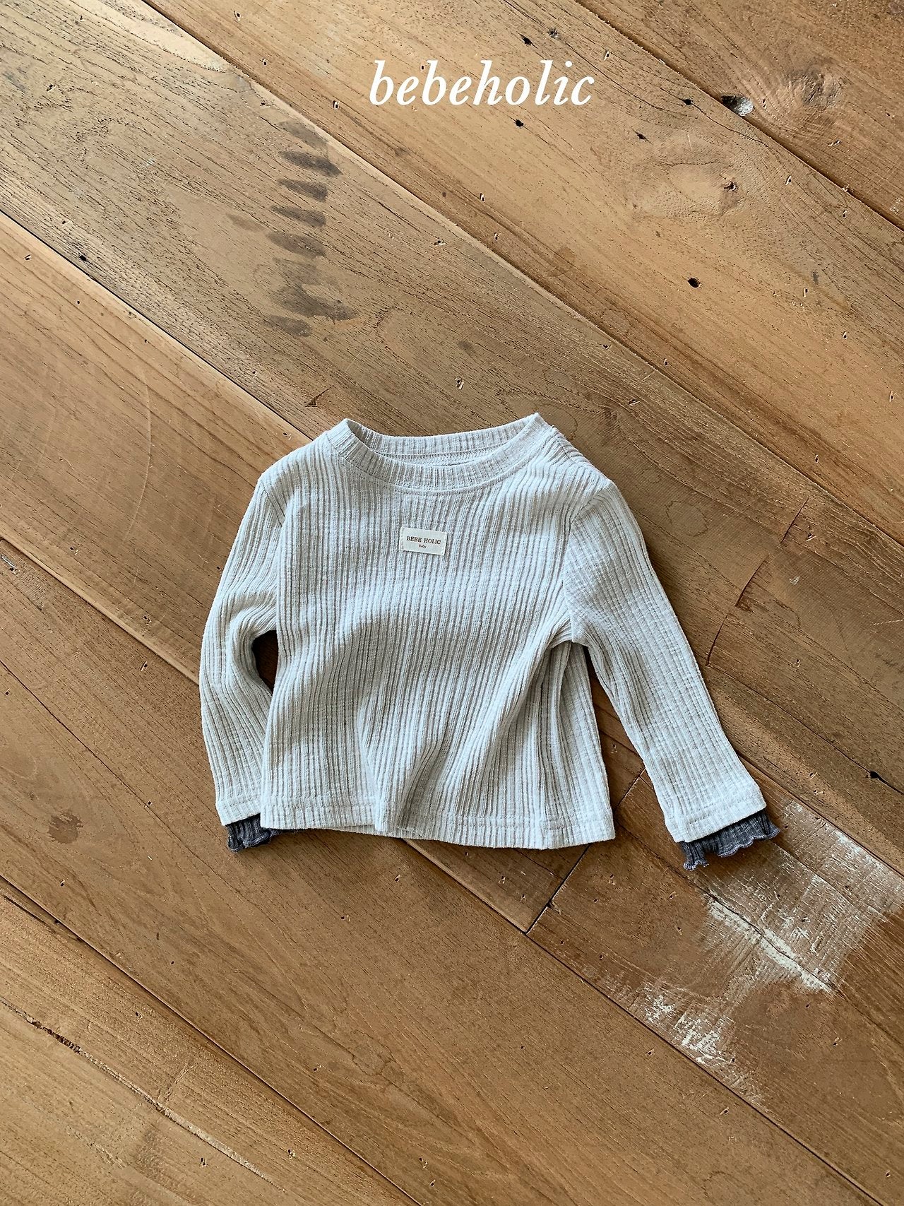 23.LayeredT-Shirt