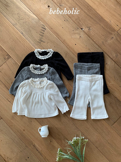 19.MorningShirringSet