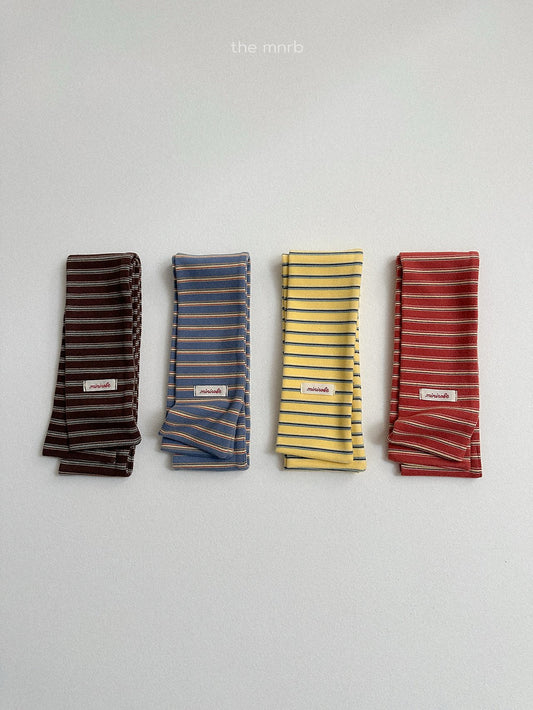 ［minirobe］kao muffler