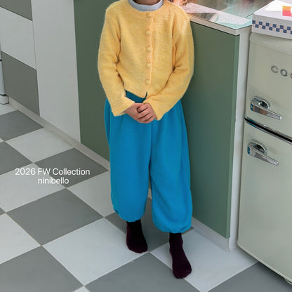 ［ninibello］teletubby pants