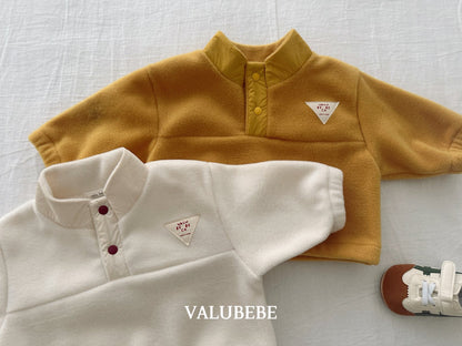 ［valubebe］pint anorak