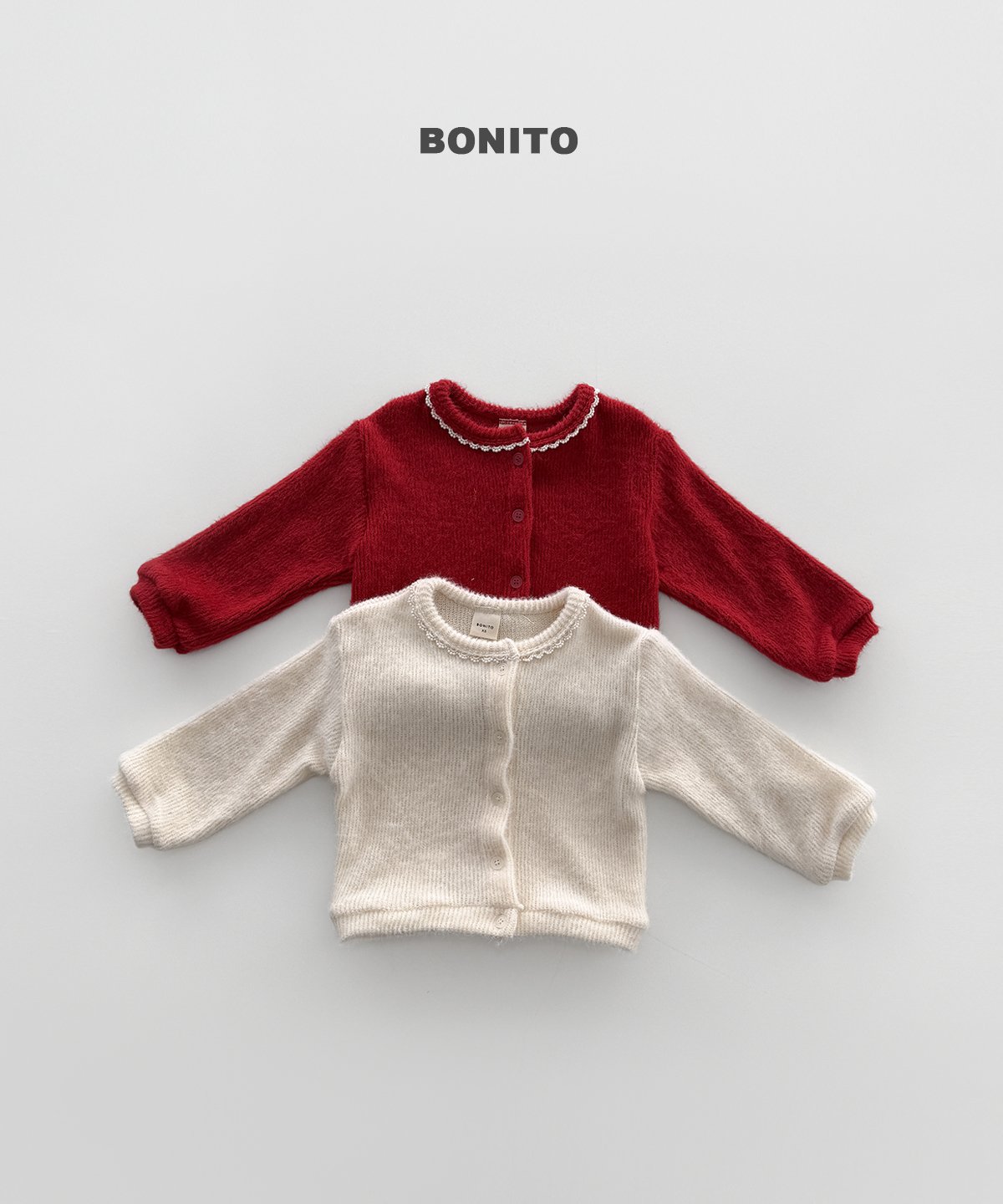 ［BONITO］chicago cardigan
