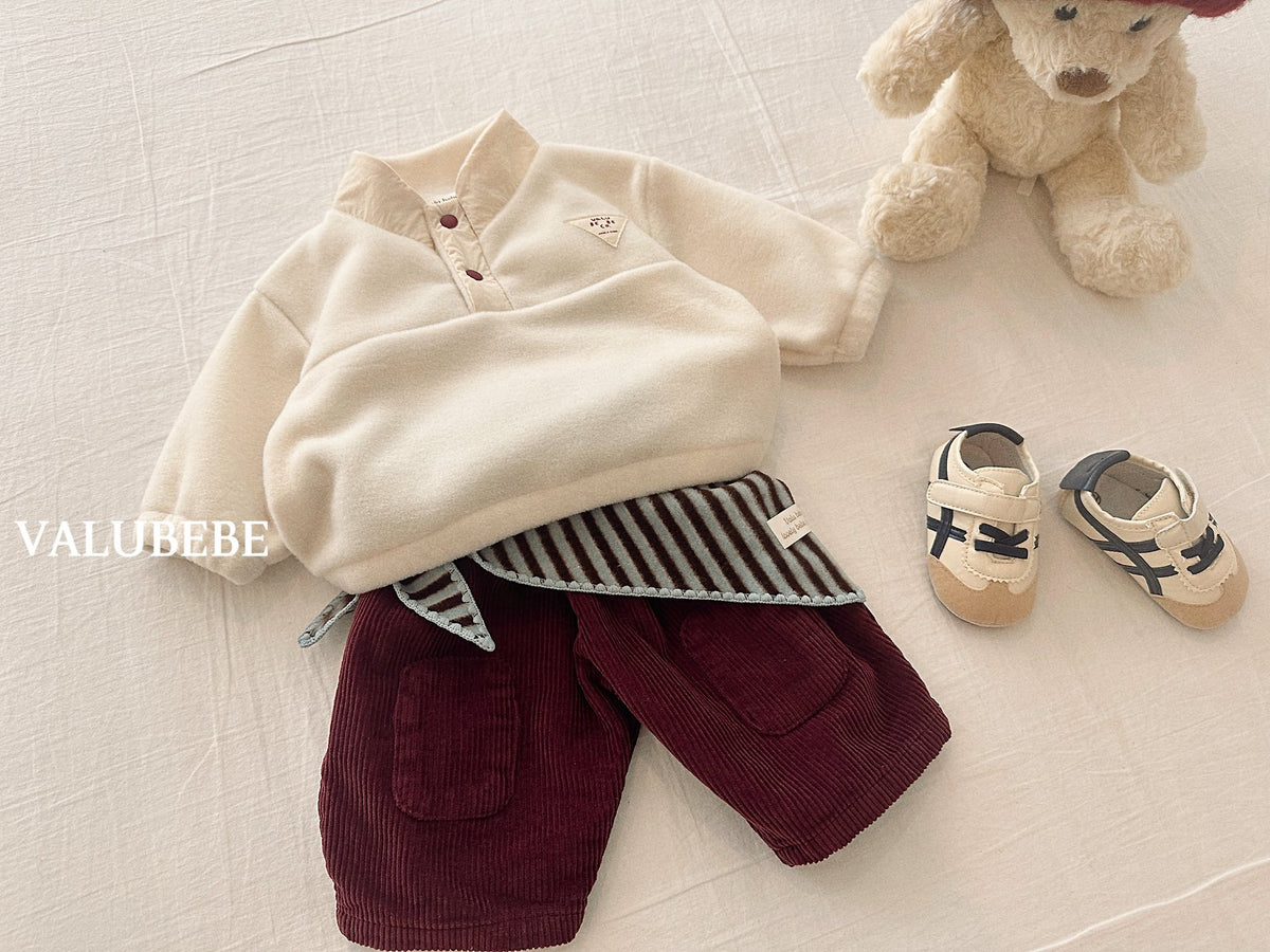 ［valubebe］pint anorak