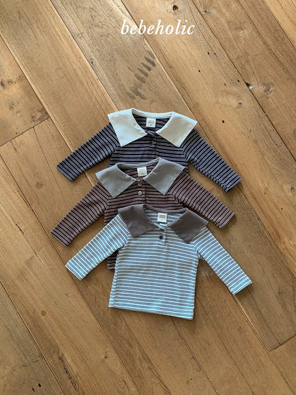 21.KennyCollarT-Shirt