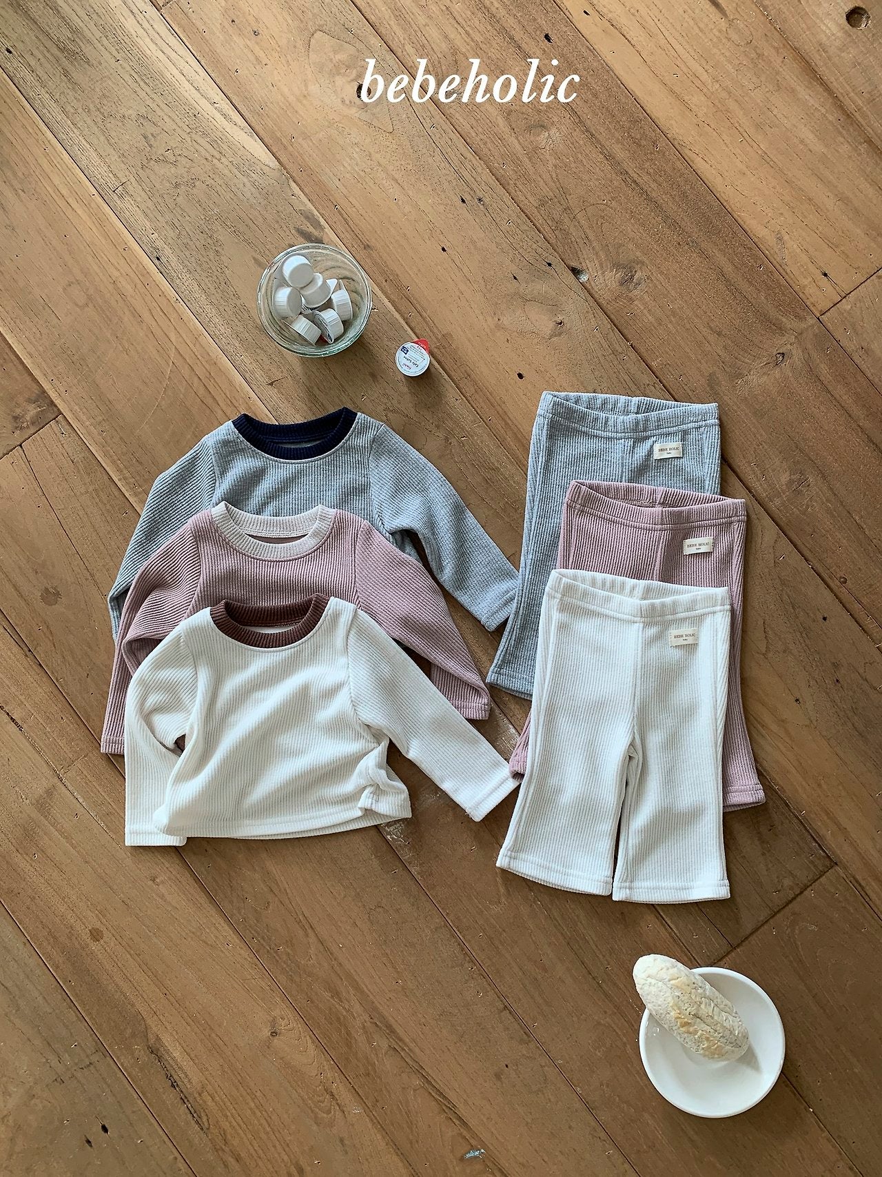 18.PepperShirringSet