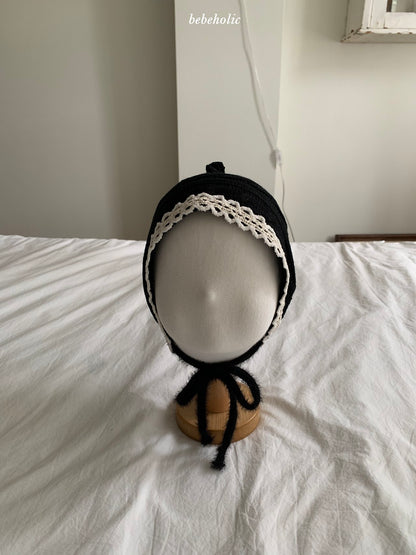 11.CableKnitBonnet
