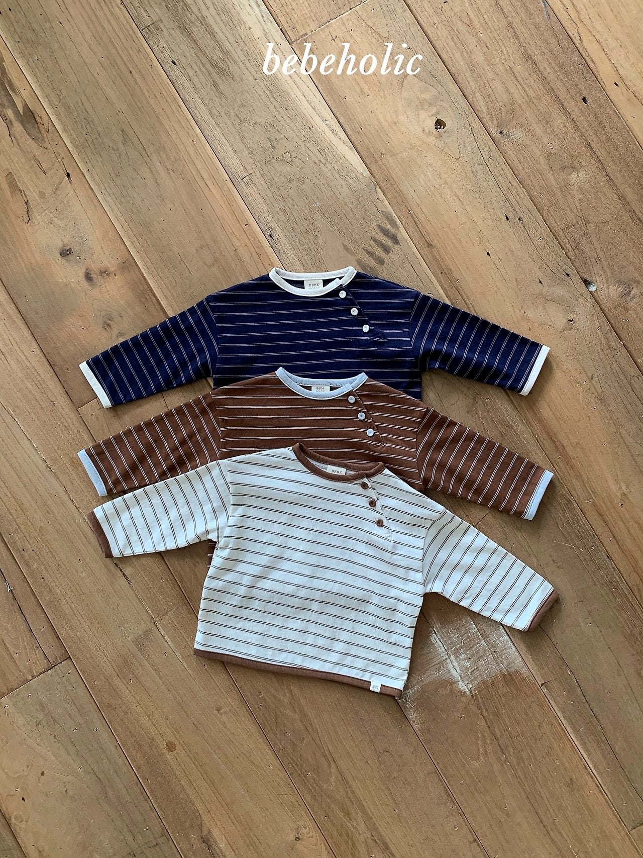 26.RedonStripedT-Shirt