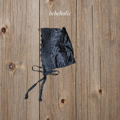 10.RubyBonnet