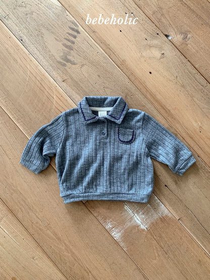 22.TinyCollarT-Shirt