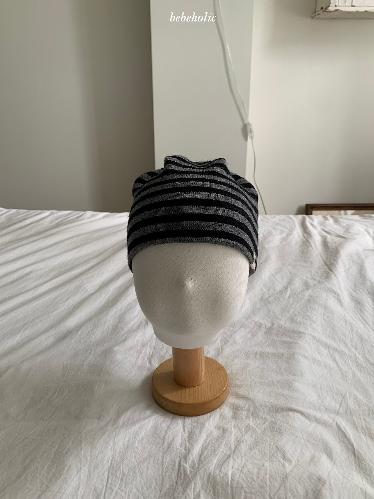09.ToppingBeanie