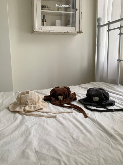 13.BoiledBucketHat