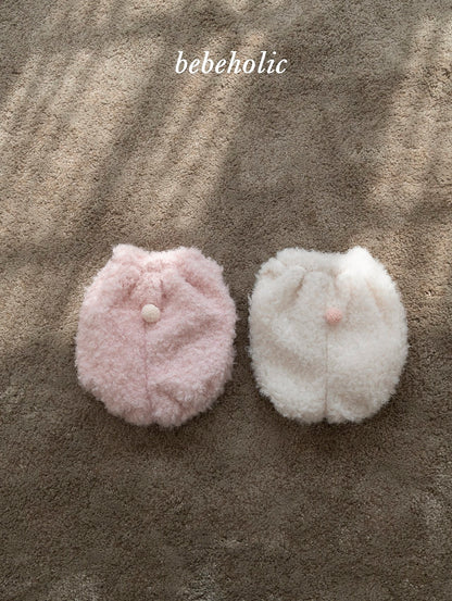 ［bebeholic］poodle balloon pants