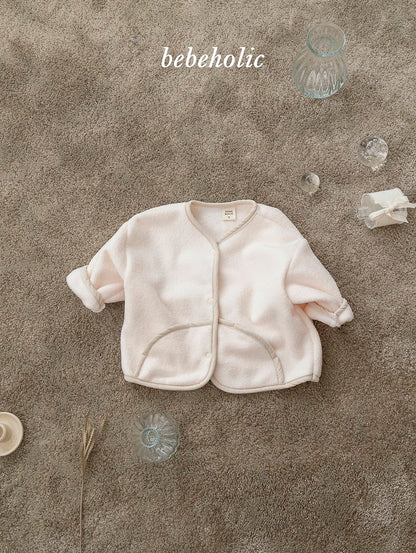 ［bebeholic］circle jumper