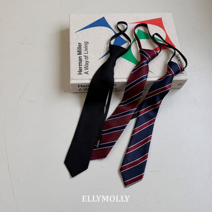 ［ellymolly］new elly necktie