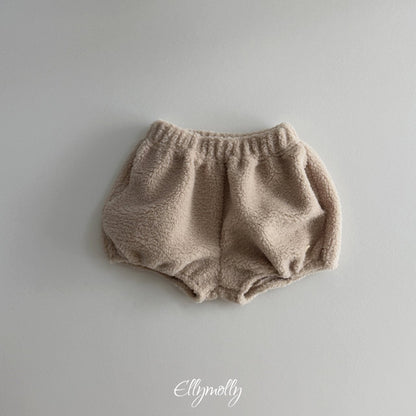 ［ellymolly］bear cutie bloomers