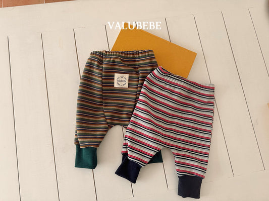 ［valubebe］luca color pants