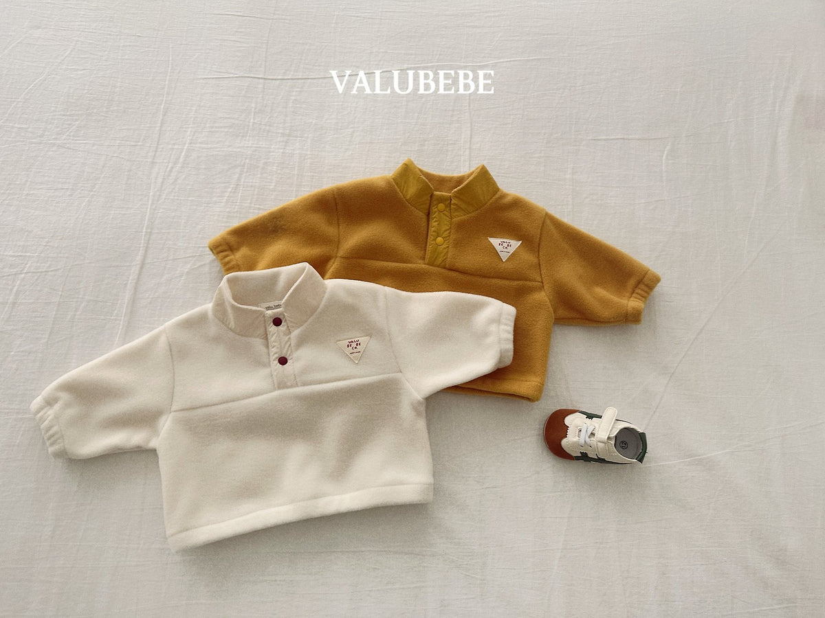 ［valubebe］pint anorak