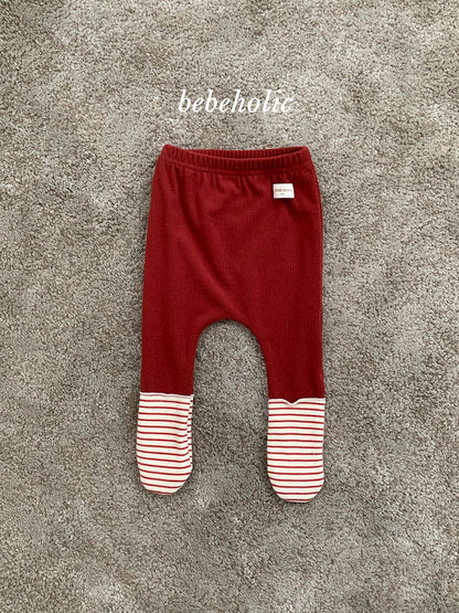 ［bebeholic］pippi leggings