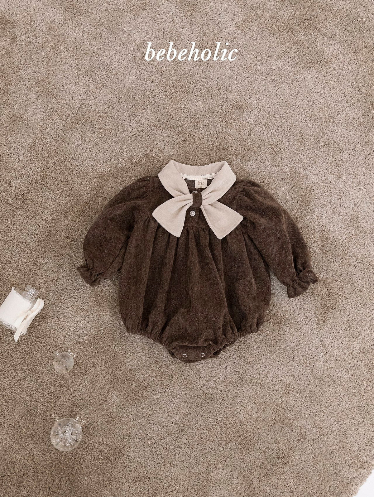 ［bebeholic］verni suit