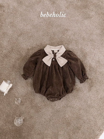 ［bebeholic］verni suit