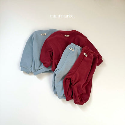 ［mimimarket］snow pants