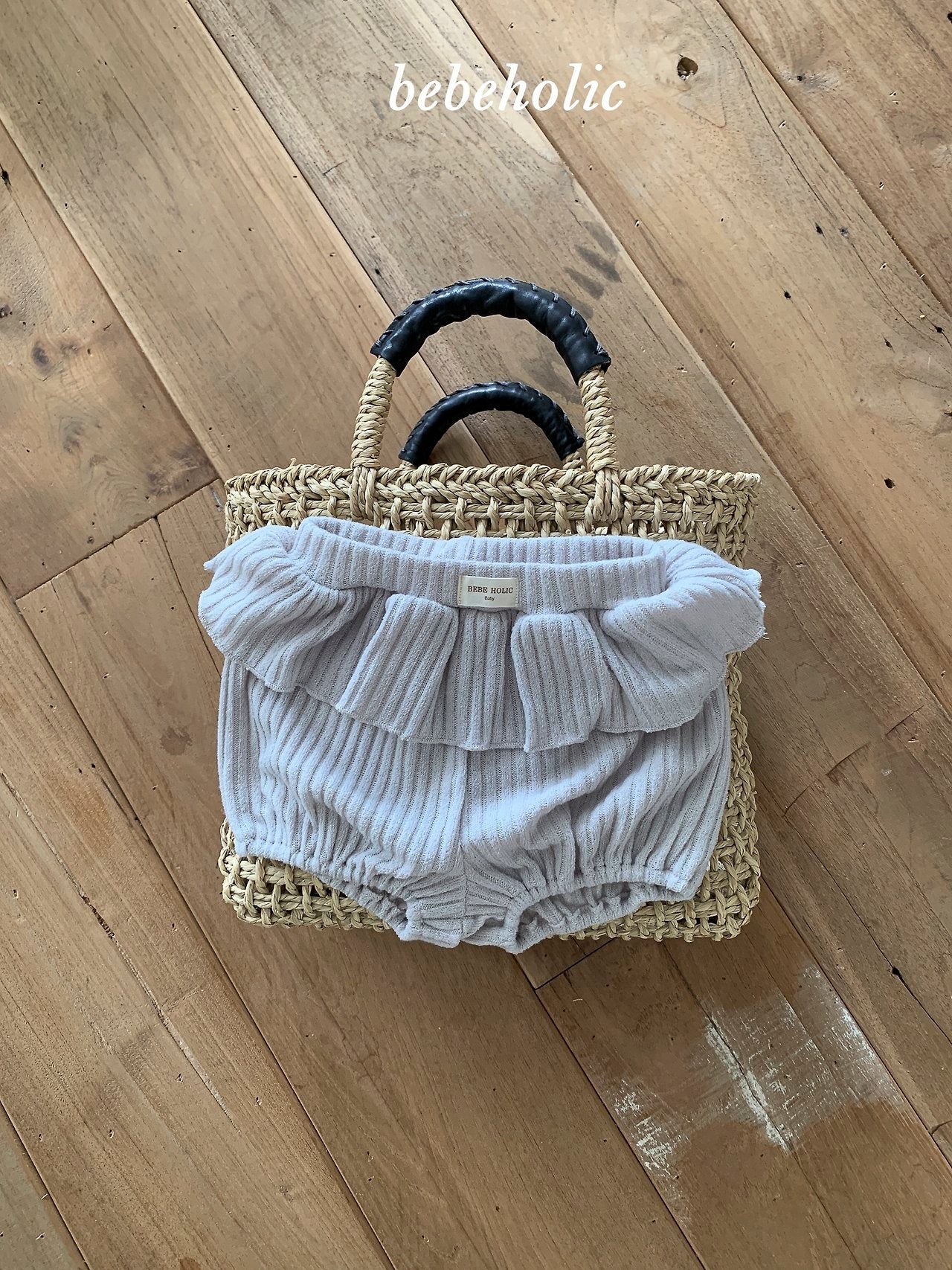 39.ViviFrillPants