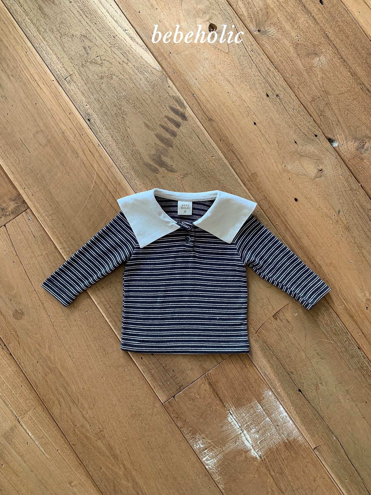 21.KennyCollarT-Shirt