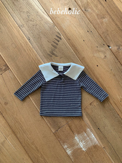 21.KennyCollarT-Shirt