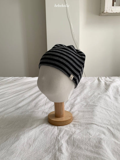 09.ToppingBeanie