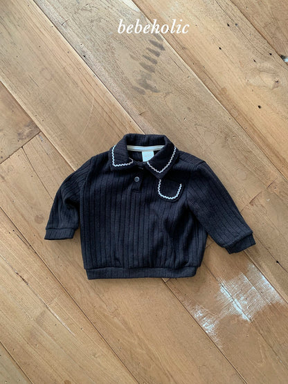 22.TinyCollarT-Shirt