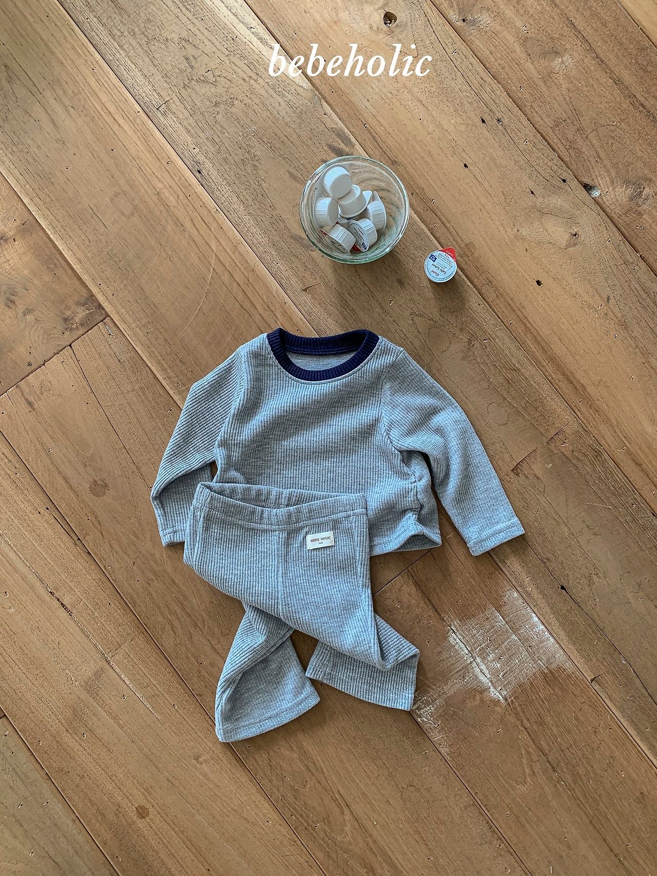 18.PepperShirringSet