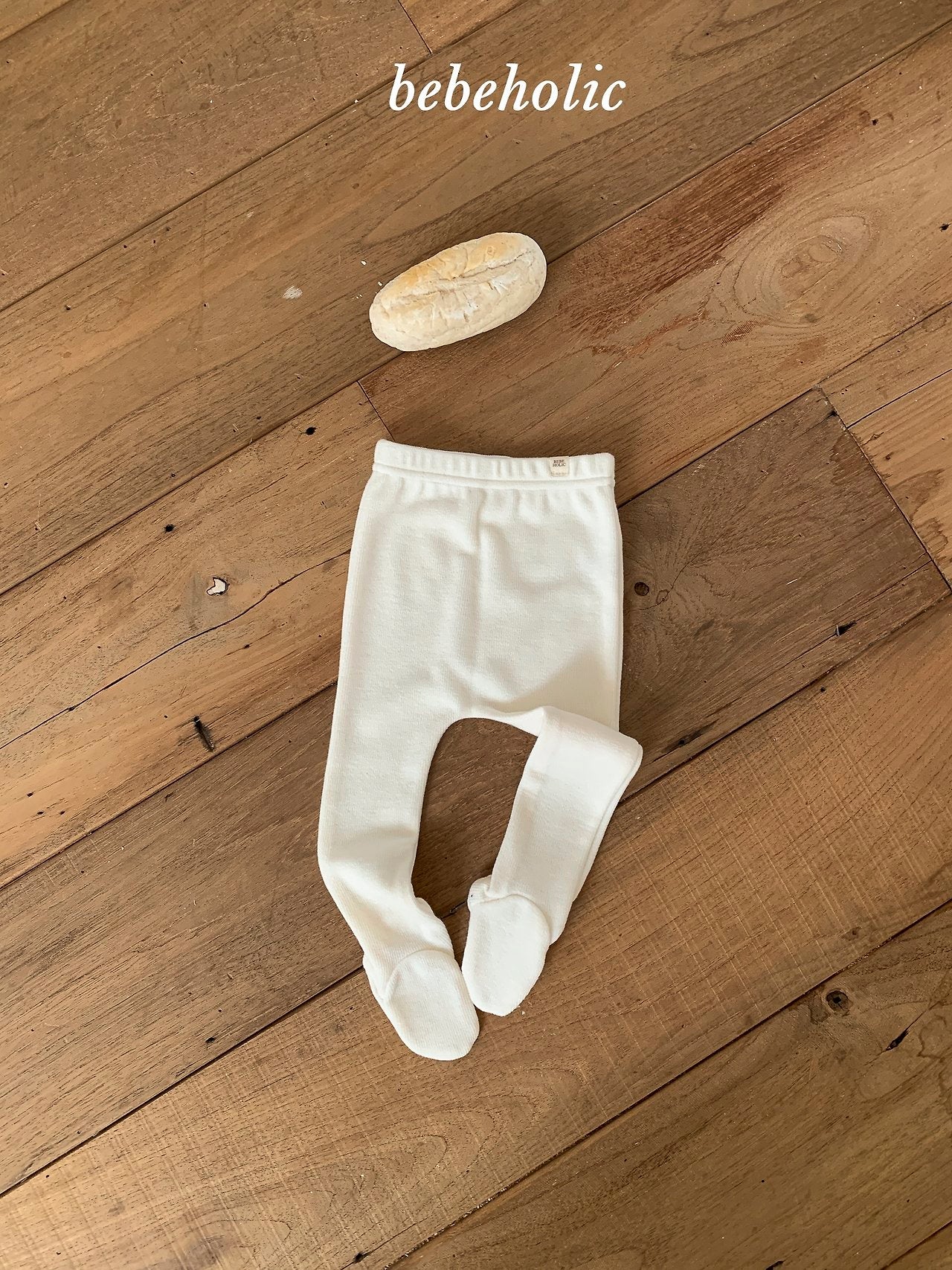 33.PonyFootedLeggings