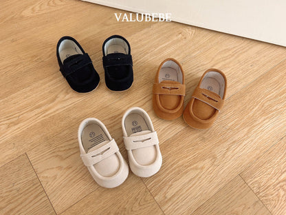 ［valubebe］baby loafers
