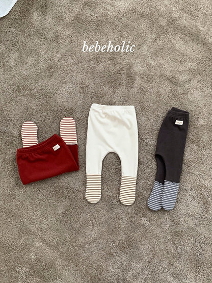 ［bebeholic］pippi leggings