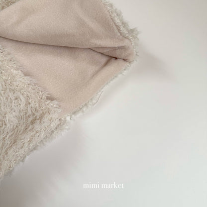 ［mimimarket］nixie vest