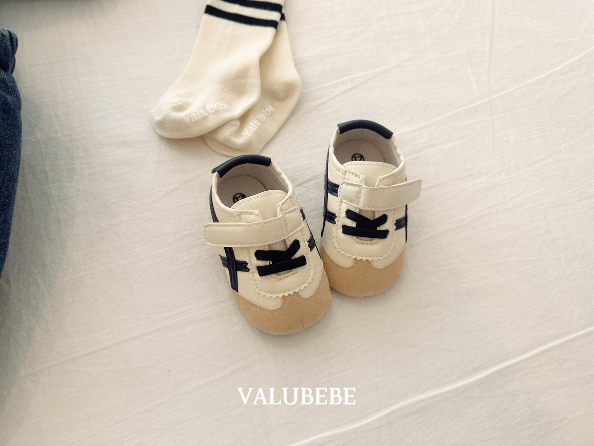 ［valubebe］tiger baby shoes