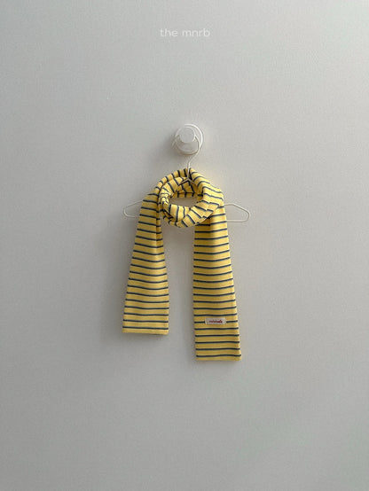 ［minirobe］kao muffler