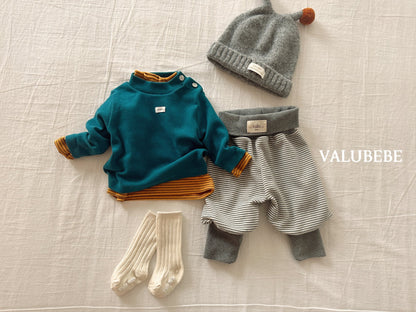 ［valubebe］aladdin pants