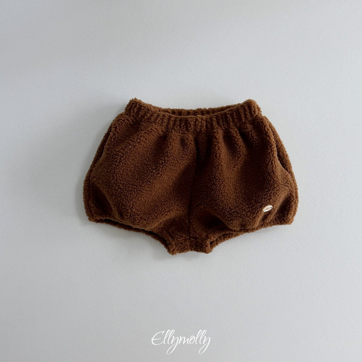 ［ellymolly］bear cutie bloomers