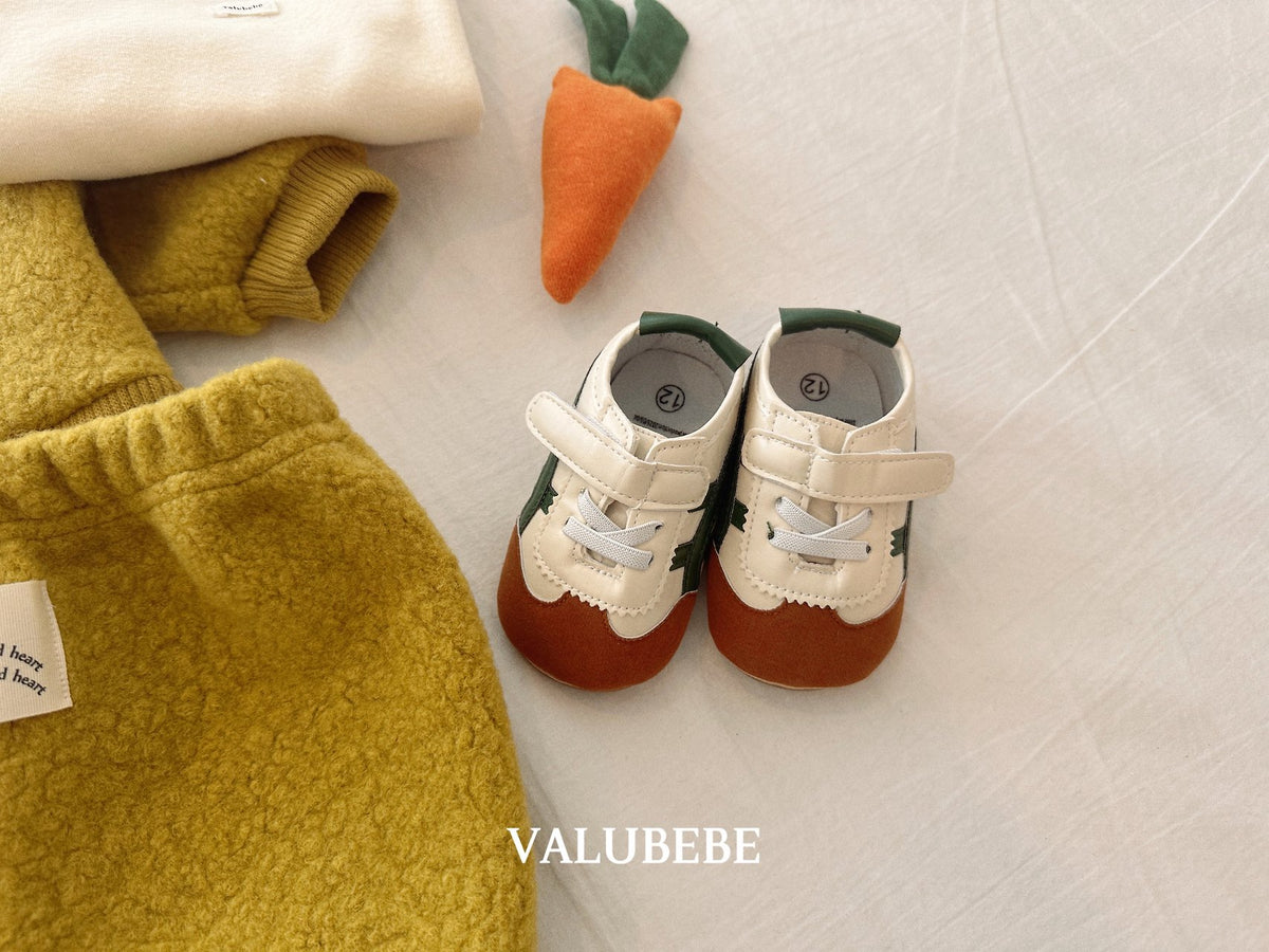 ［valubebe］tiger baby shoes
