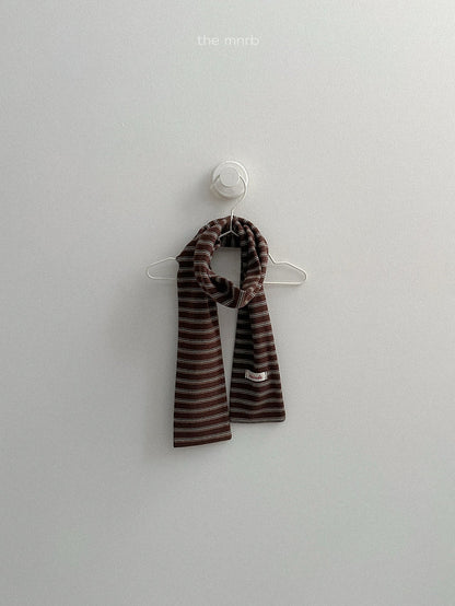 ［minirobe］kao muffler